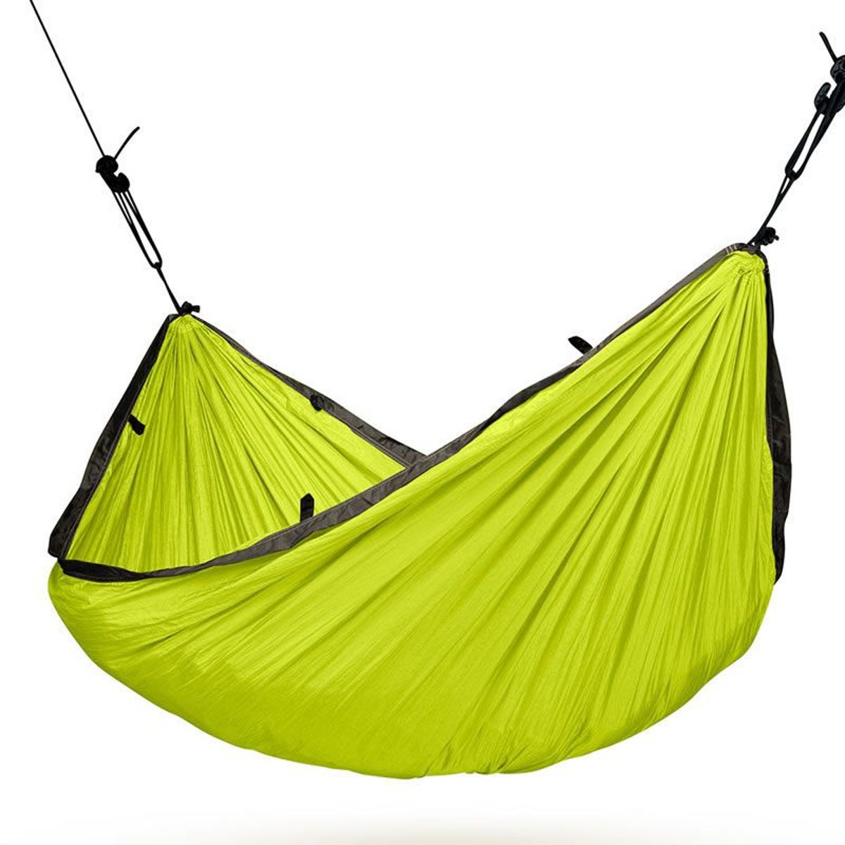 Hamac voyage Colibri turquoise La Siesta