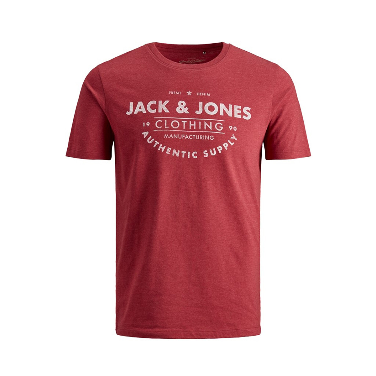 Jones одежда. Футболка Jack & Jones Jeans.