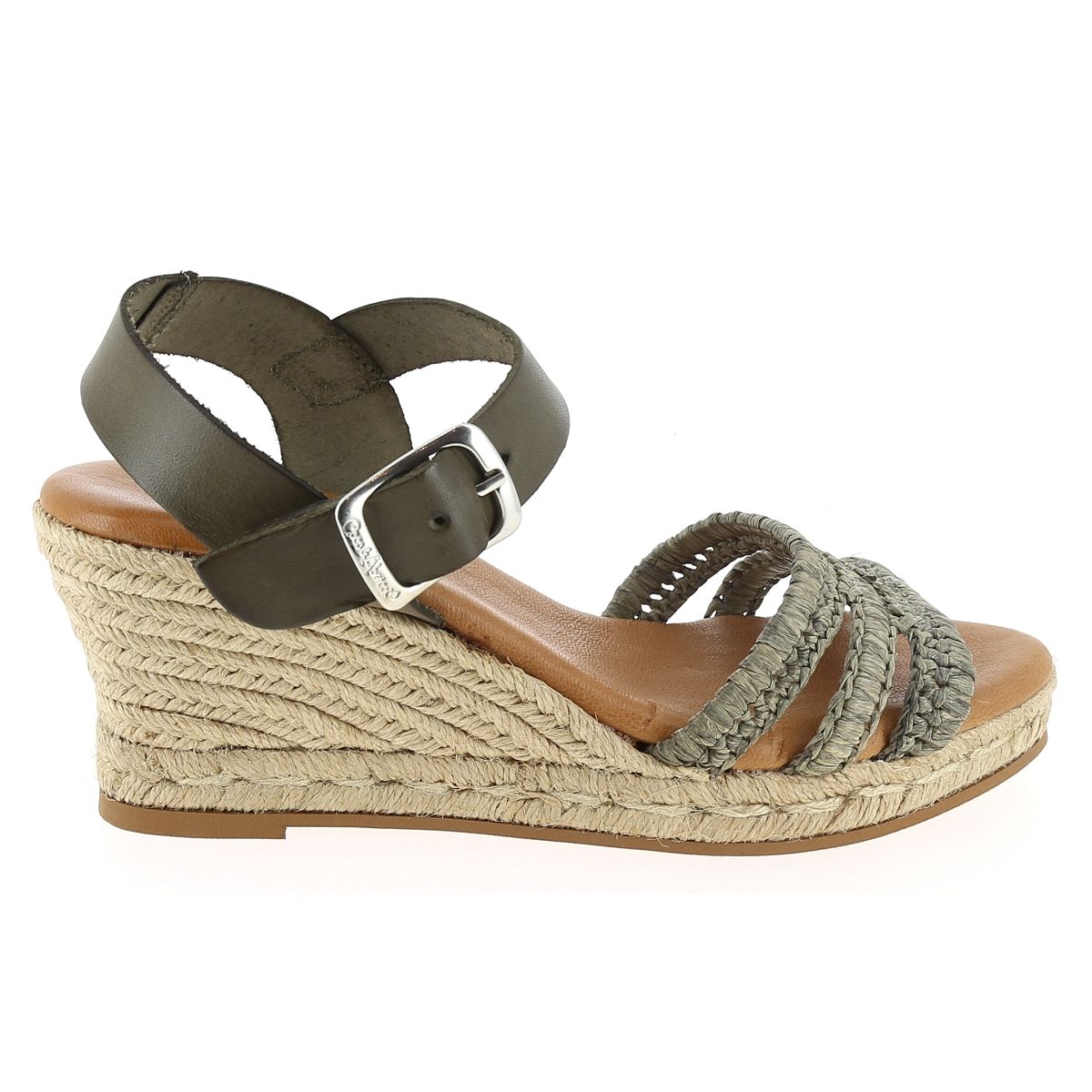 lacet des chaussures