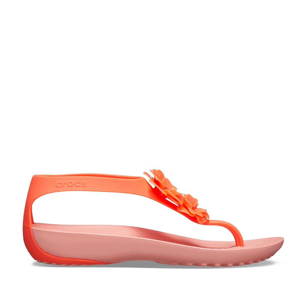 

Сандалии SERENA EMBELLISH SNDL CORAIL WOMEN
