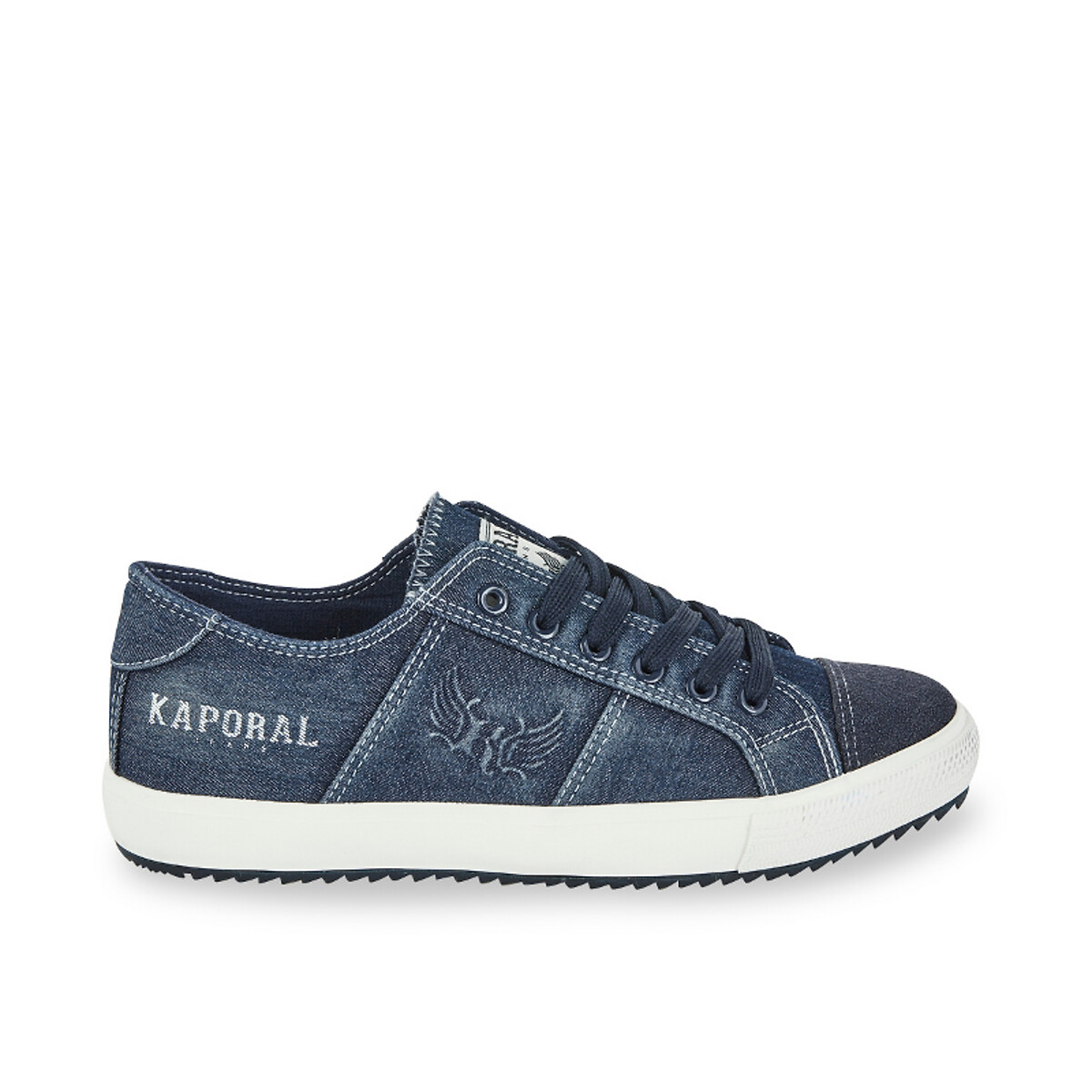 chaussures kaporal homme