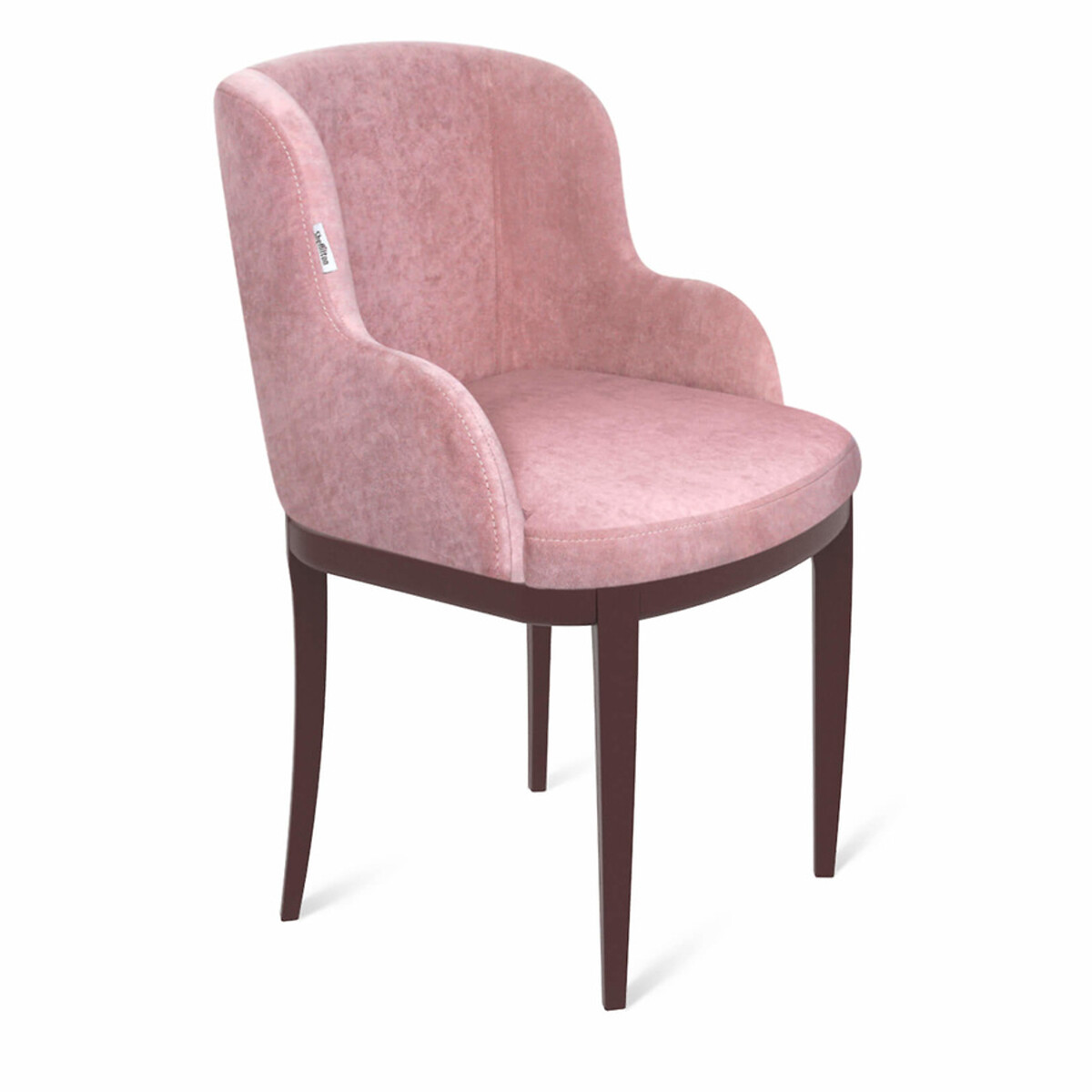 Стул Sheffilton SHT-ST39S132 единый размер розовый стул eirill единый размер розовый