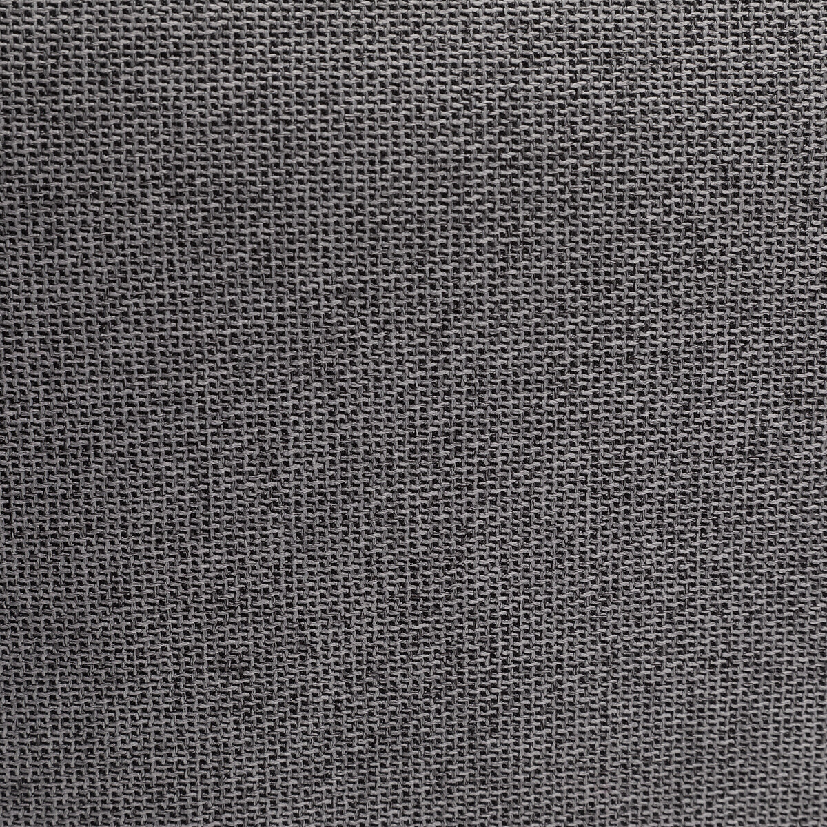 Чехол Для хранения XL с эффектом льна Lihoa единый размер серый LaRedoute - фото 3