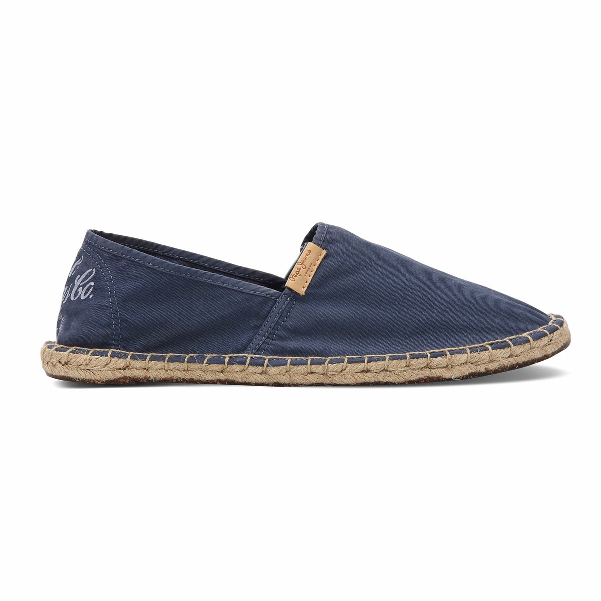 

Эспадрильи Samoa Basic