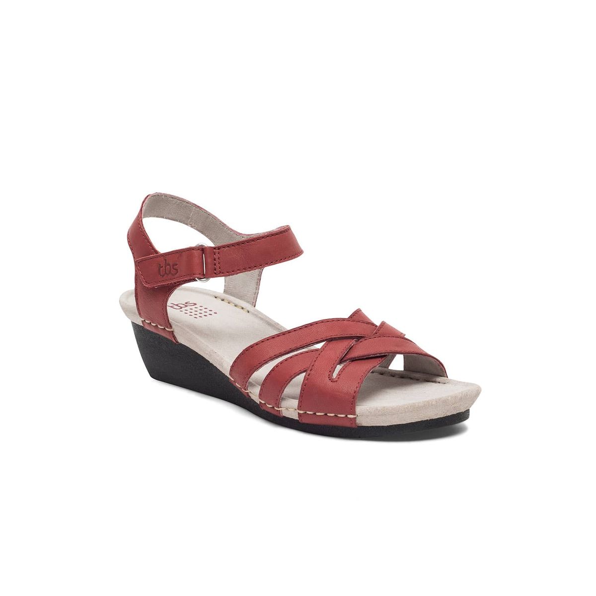 nu pieds tbs