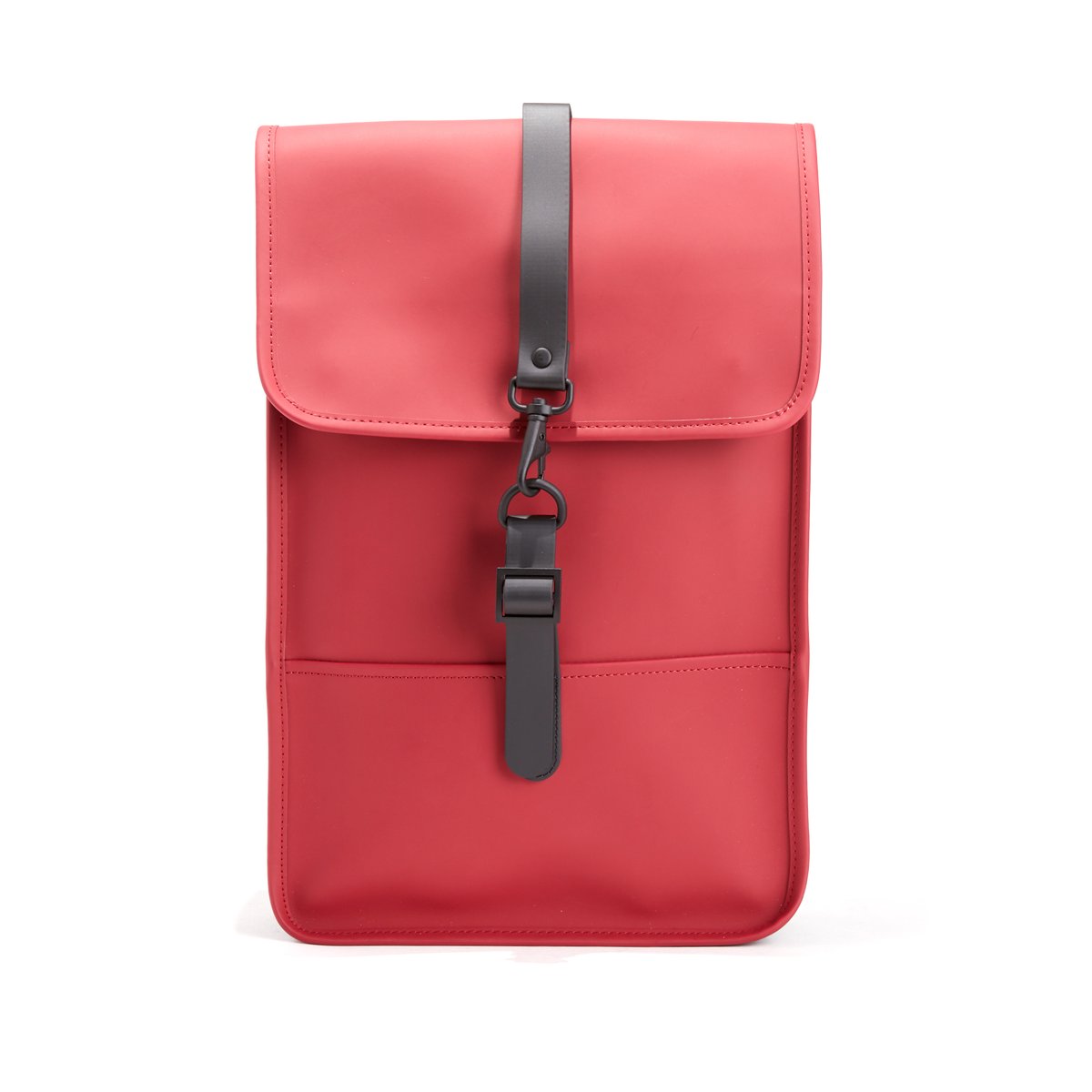 

Рюкзак непромокаемый BACKPACK MINI SCARLET