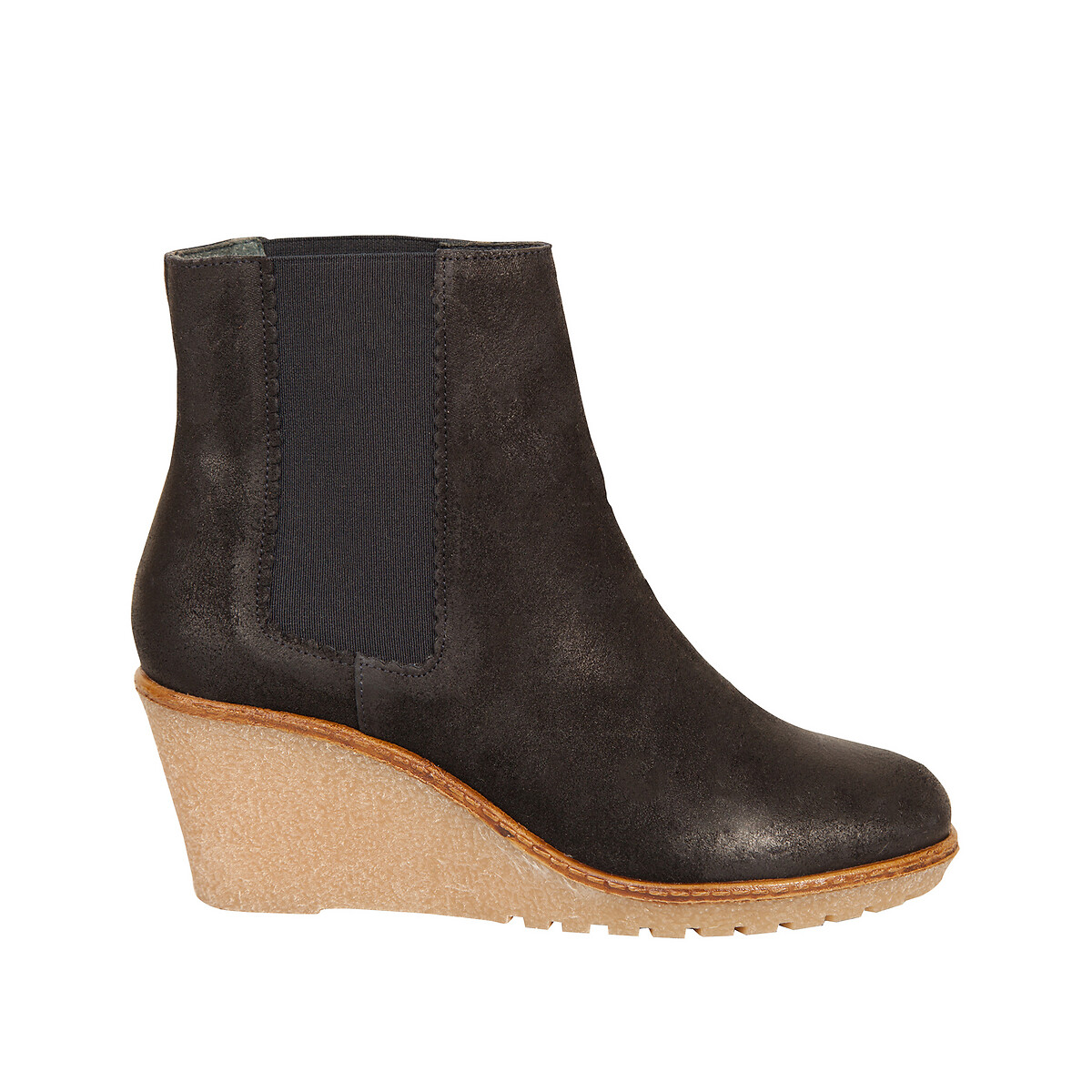 bensimon bottines