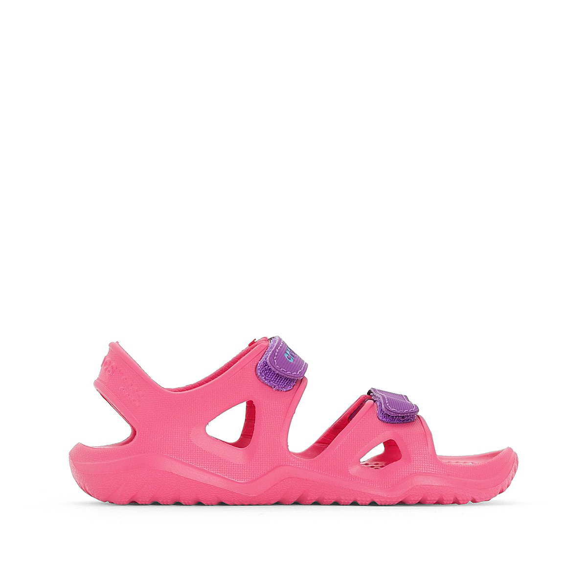 

Босоножки La Redoute, Розовый, Swiftwater River Sandal K 32/33 розовый