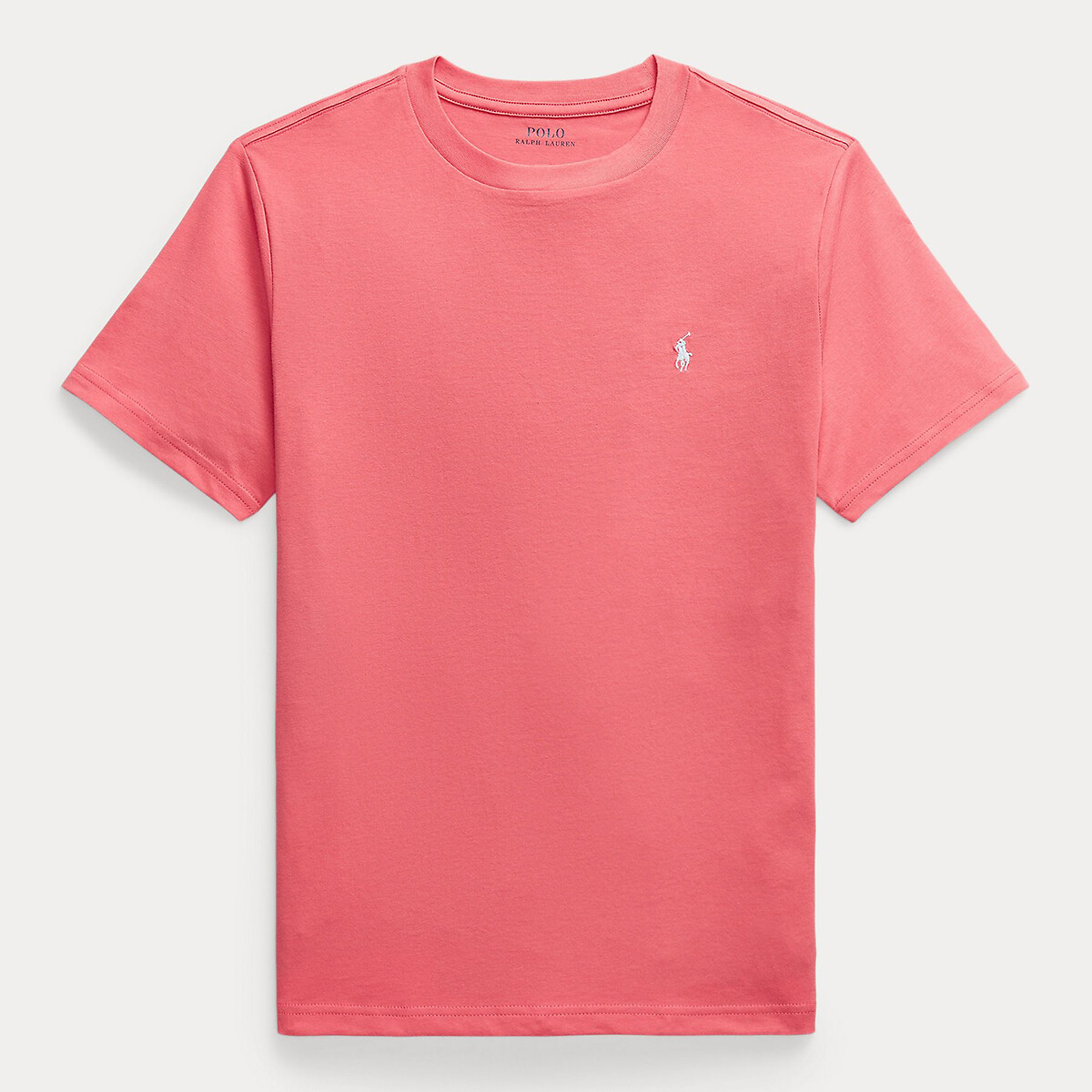 

Футболка LaRedoute, Красный, Футболка La Redoute S красный