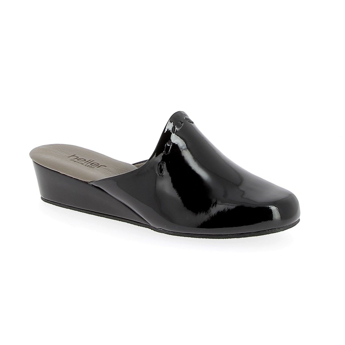 chaussures heller soldes