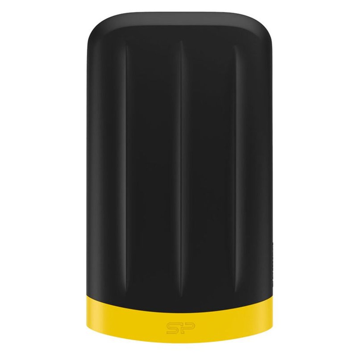 Disque dur externe 2.5 Silicon Power Armor A65 1 To Noir (USB 3.0)