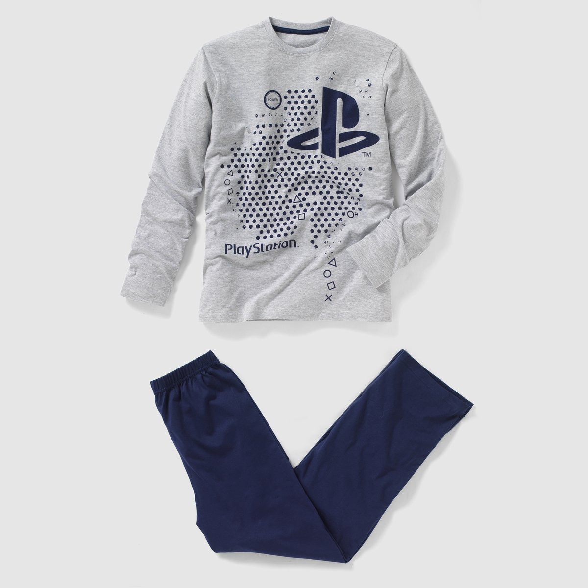 

Пижама из джерси PLAYSTATION, 10-16 лет
