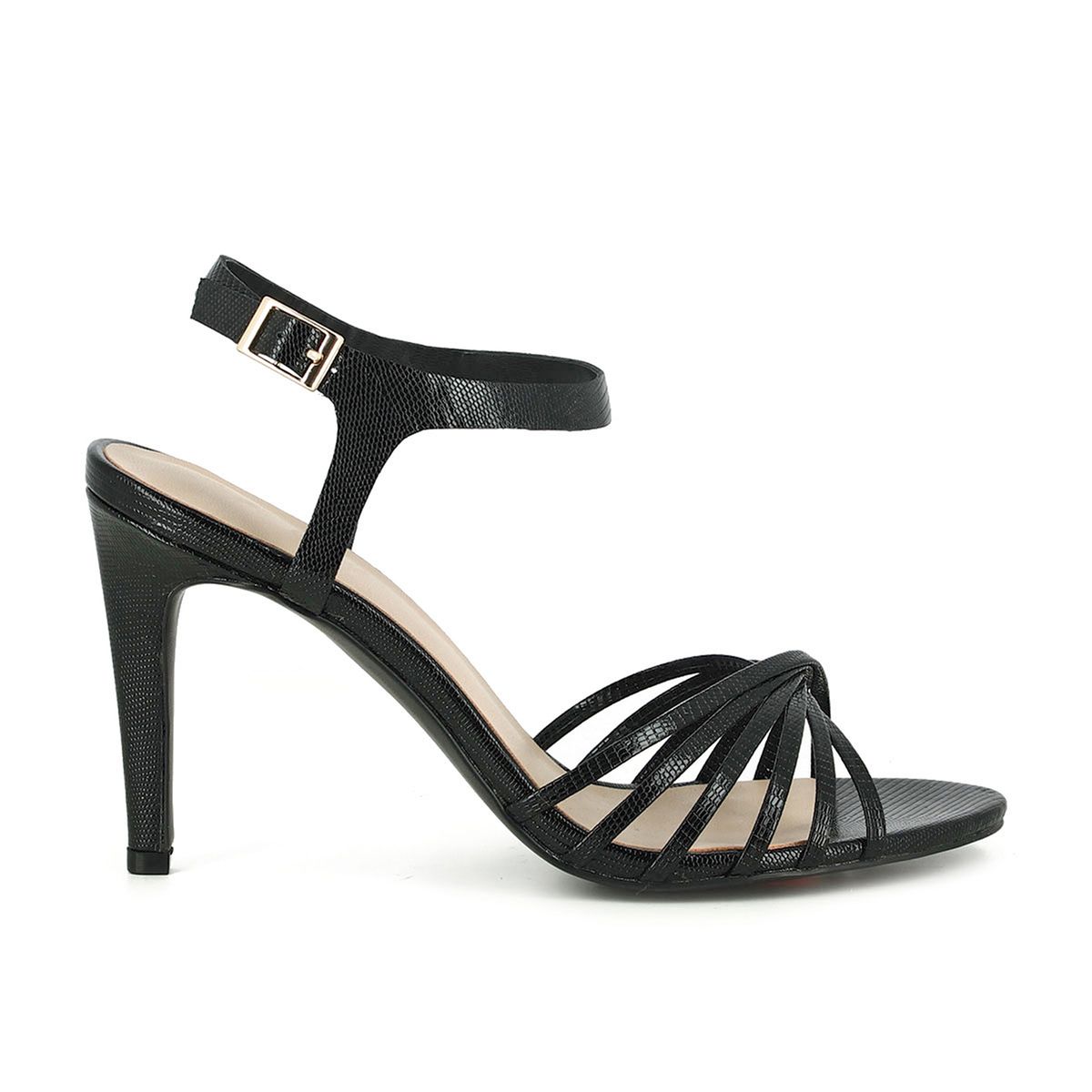 Sandales cuir Solange