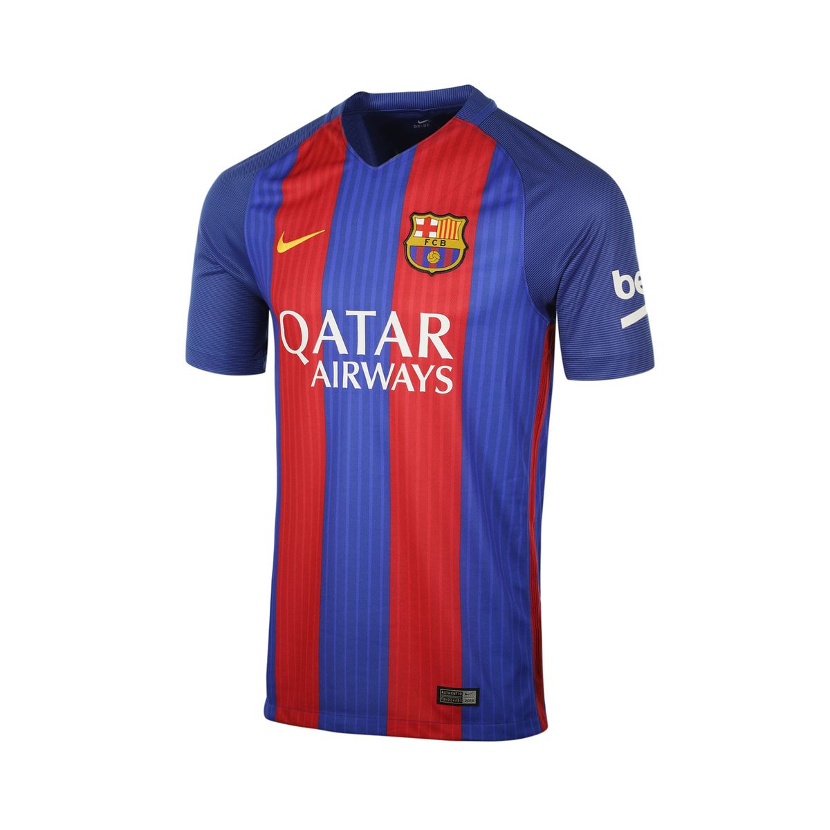 MAIL. BARCELONE HOME 16/17 JR
