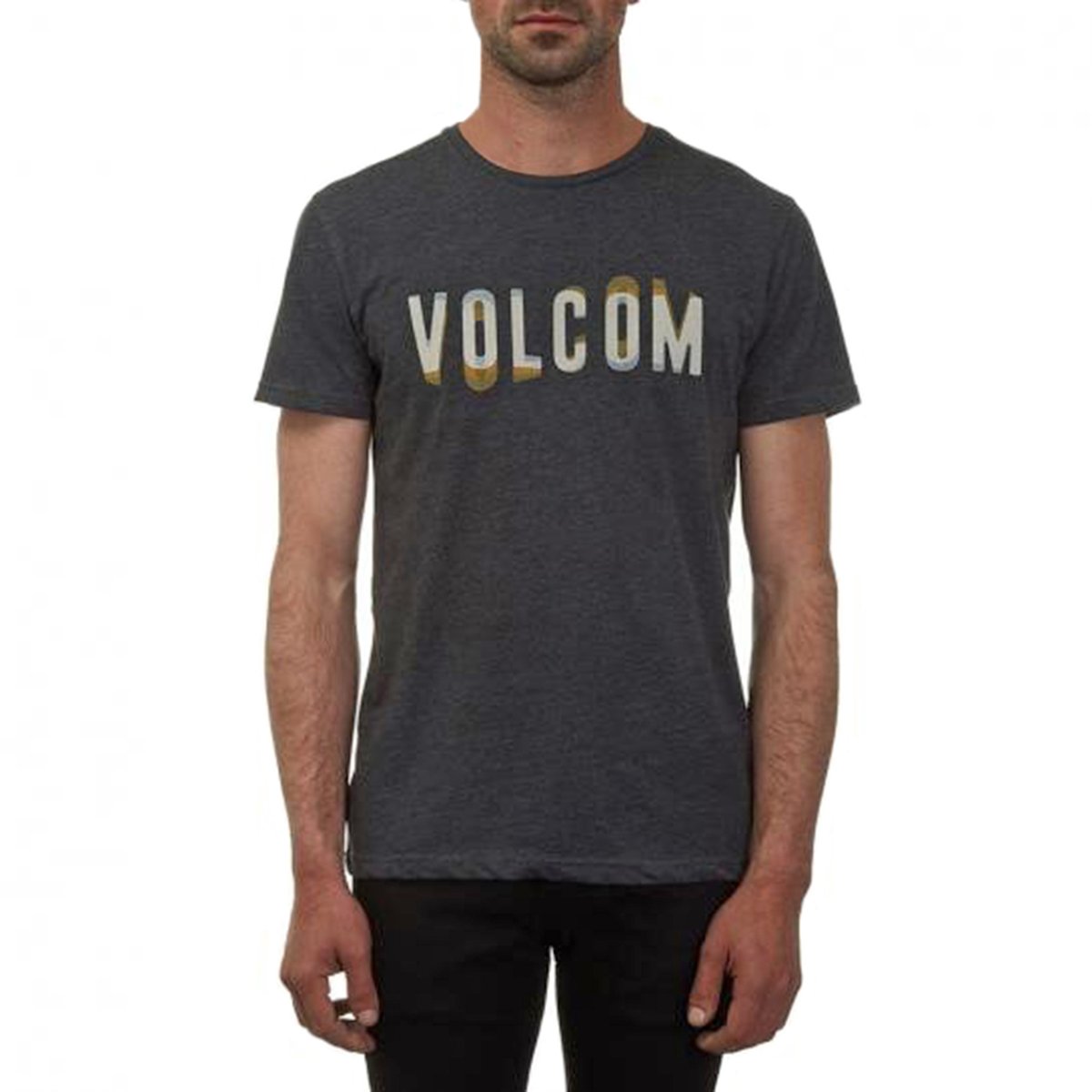 Футболка WARBLE от VOLCOM футболка ghost от volcom