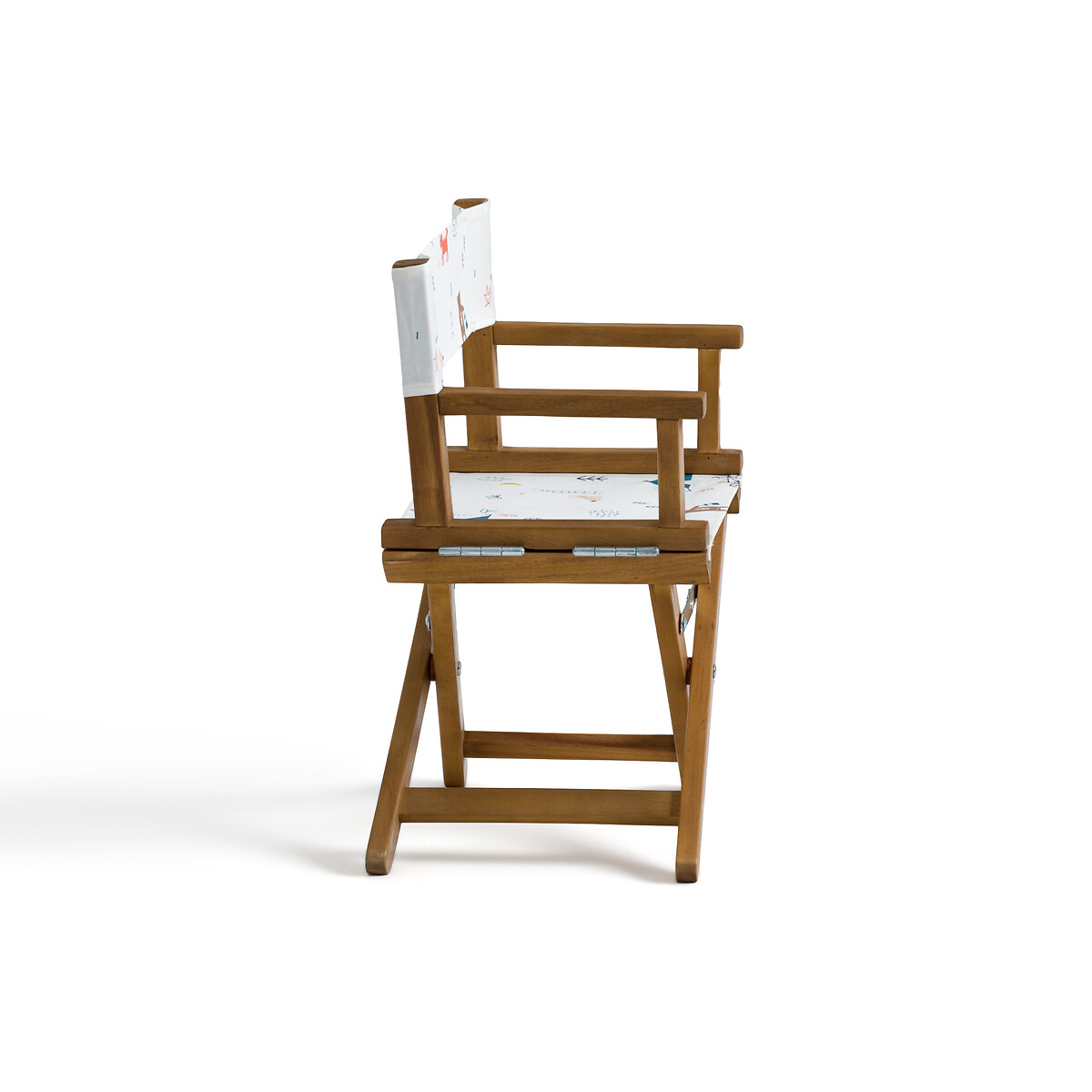 Кресло Детское Rodolphe единый размер белый LaRedoute - фото 3