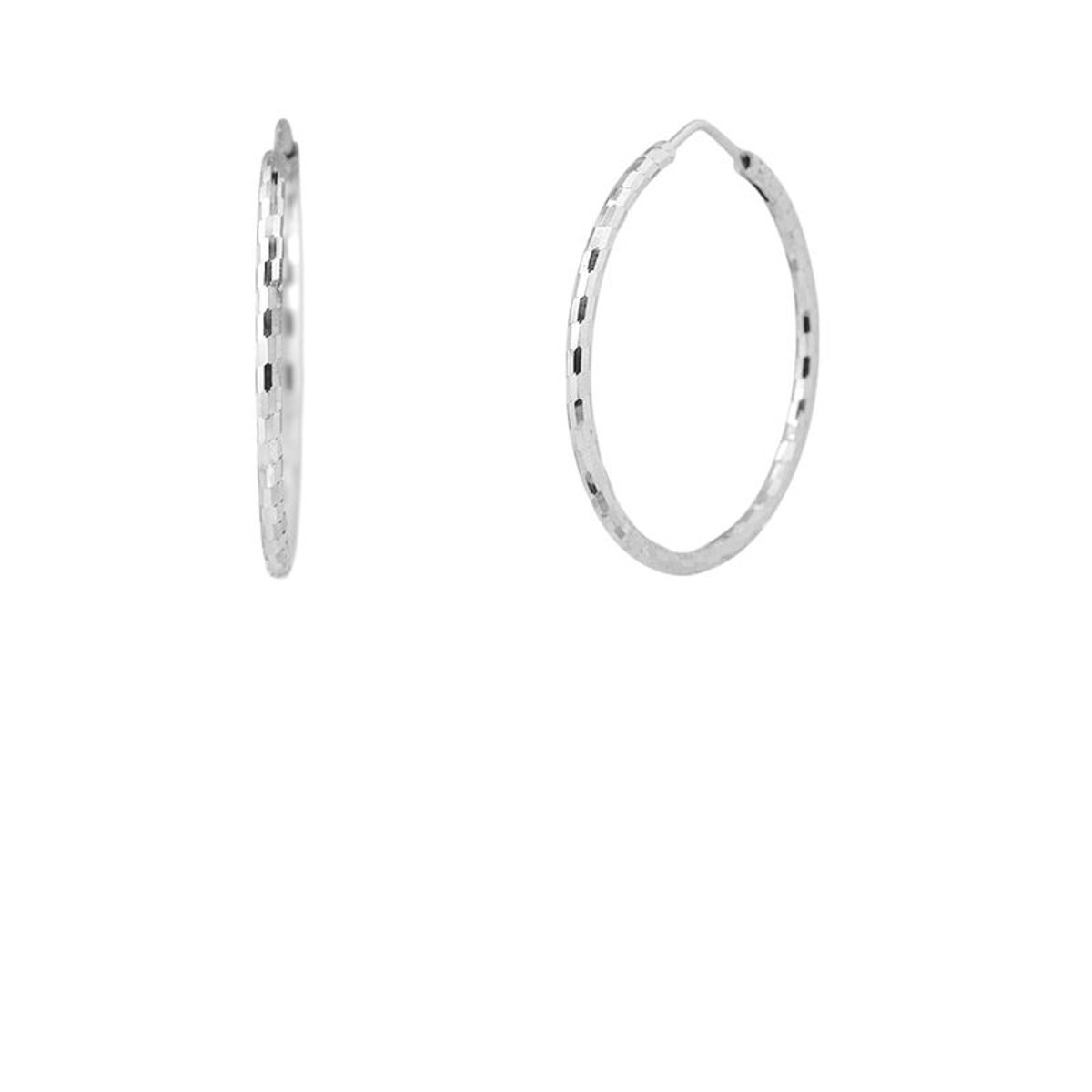 Boucles d'Oreilles Otetis