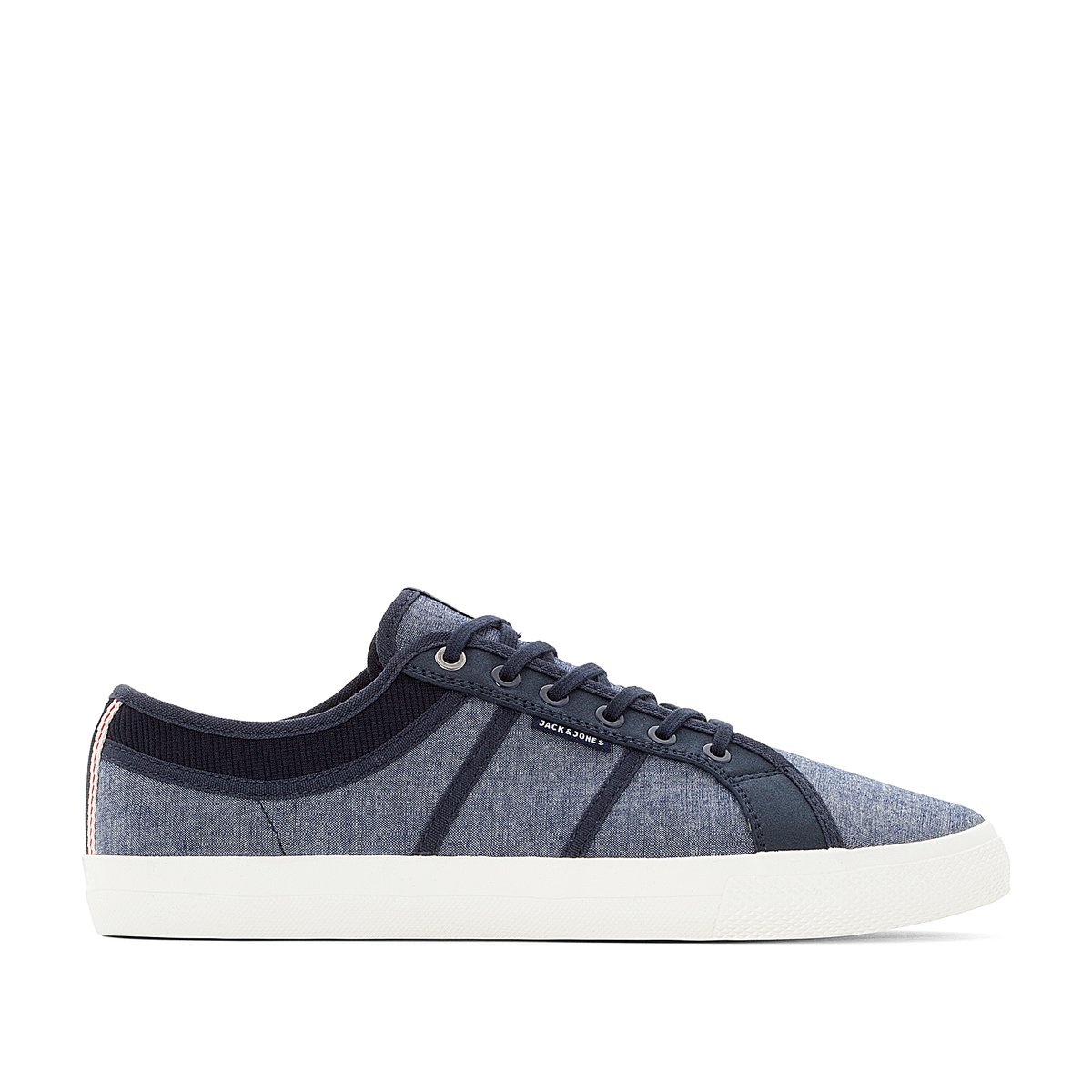 

Кеды JFW ROSS CHAMBRAY MIX