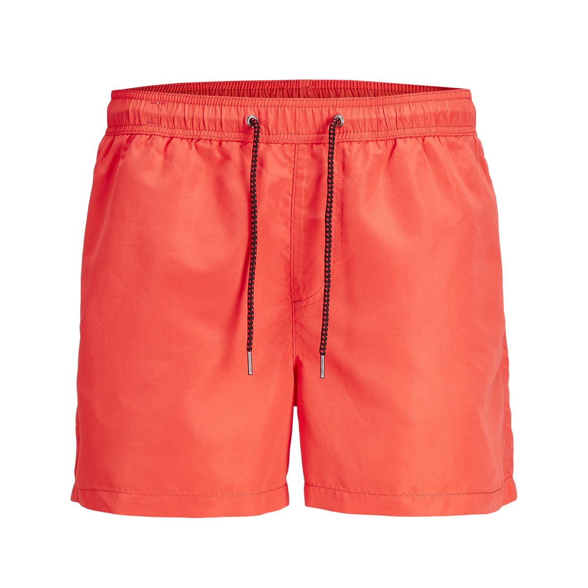 Short picture. Шорты плавательные Jack Jones. Шорты для плавания мужские Jack & Jones 12183806 оранжевые. Шотты. Коралловые плавательные шорты.