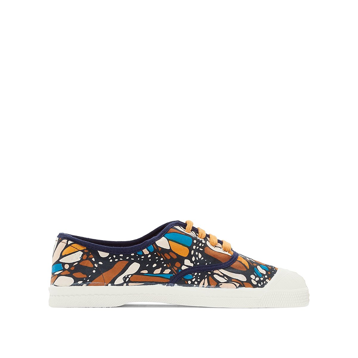 

Кеды Butterfly Silk
