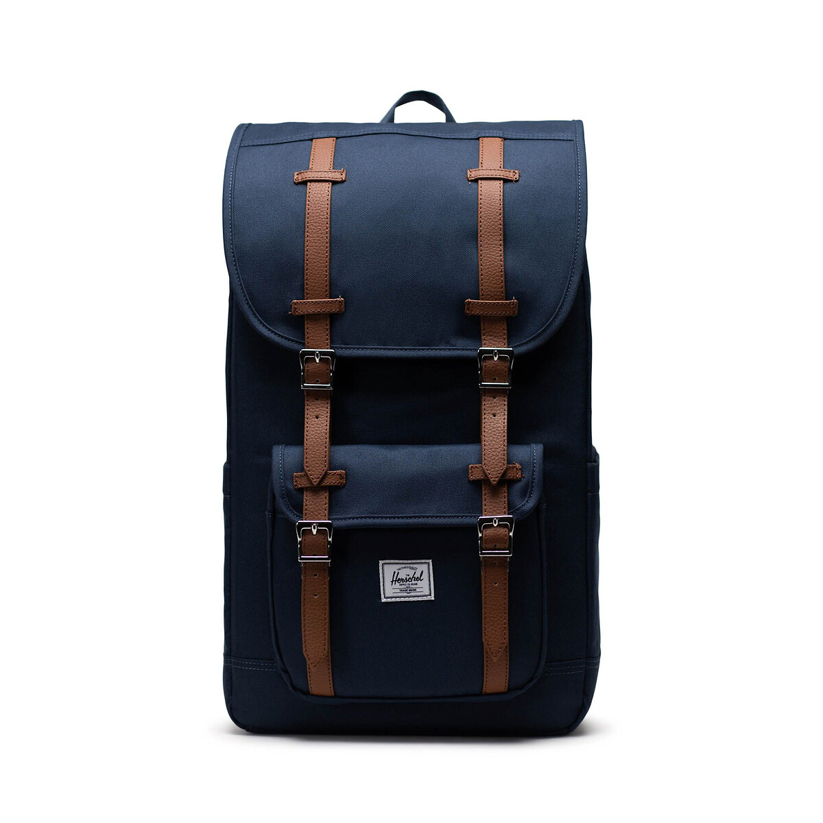 Рюкзак LITTLE AMERICA для планшета 15 единый размер синий