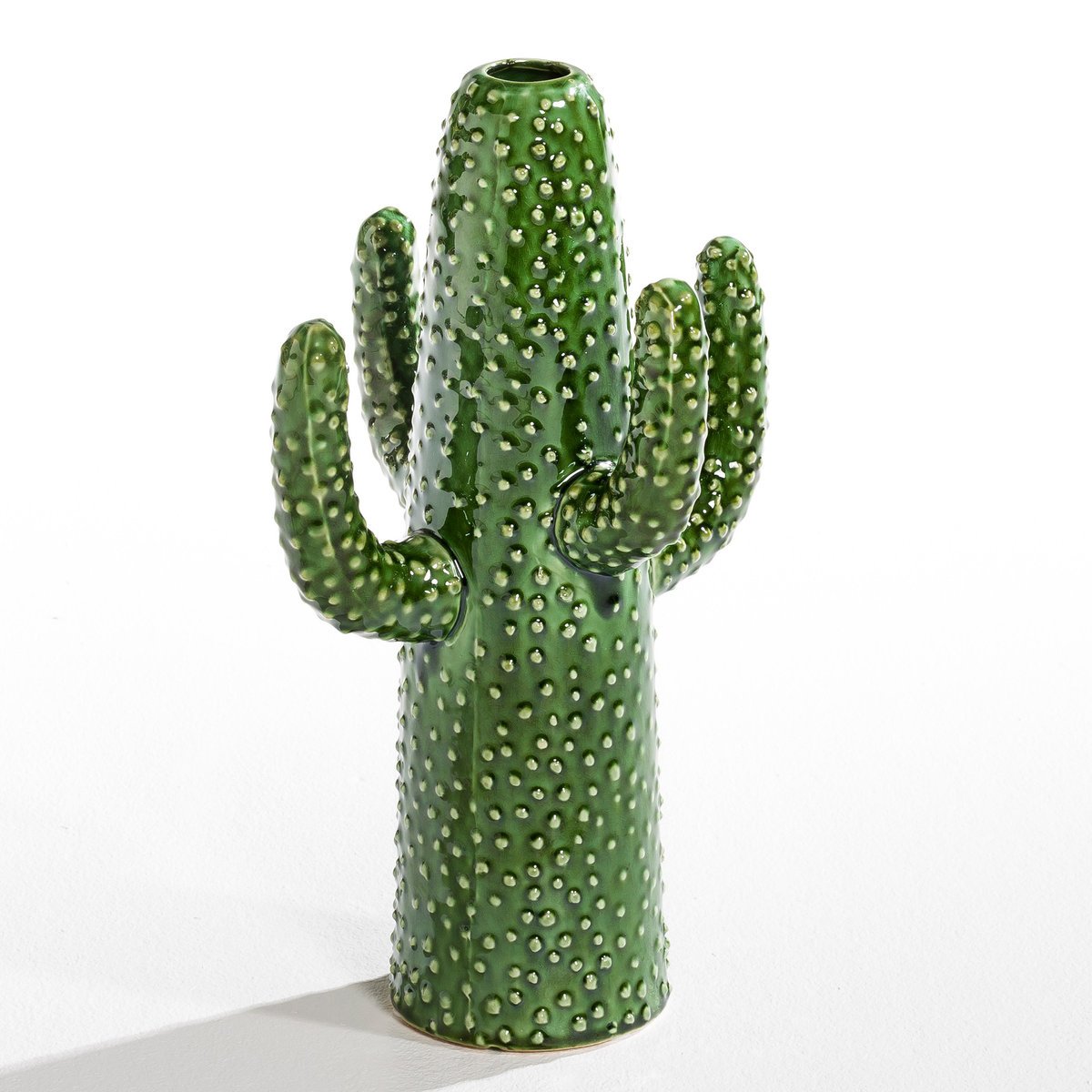 

Вазы Cactus дизайн Марии Михельсен