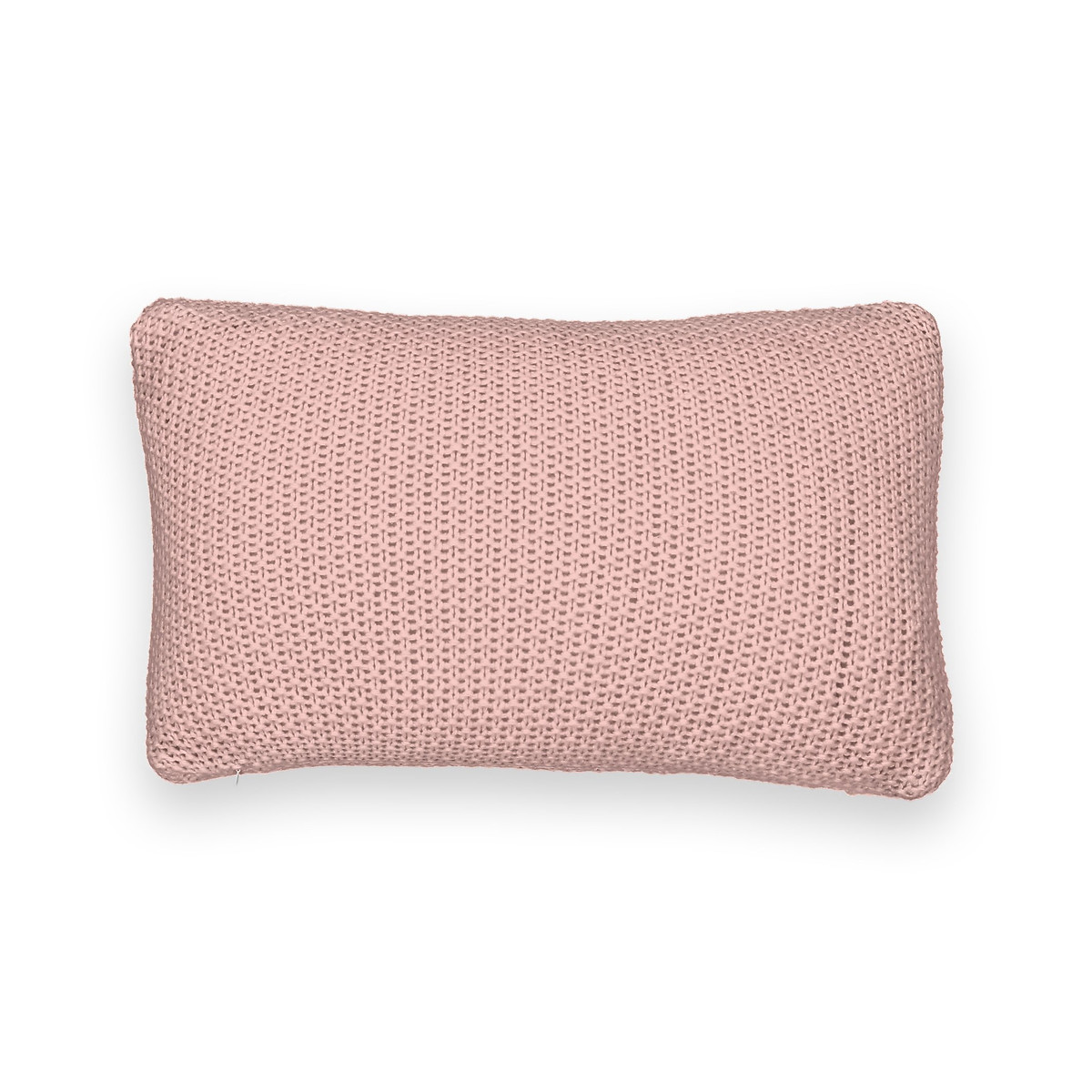 Купить Чехол на подушку из трикотажа WESTPORT  45 x 45 см розовый