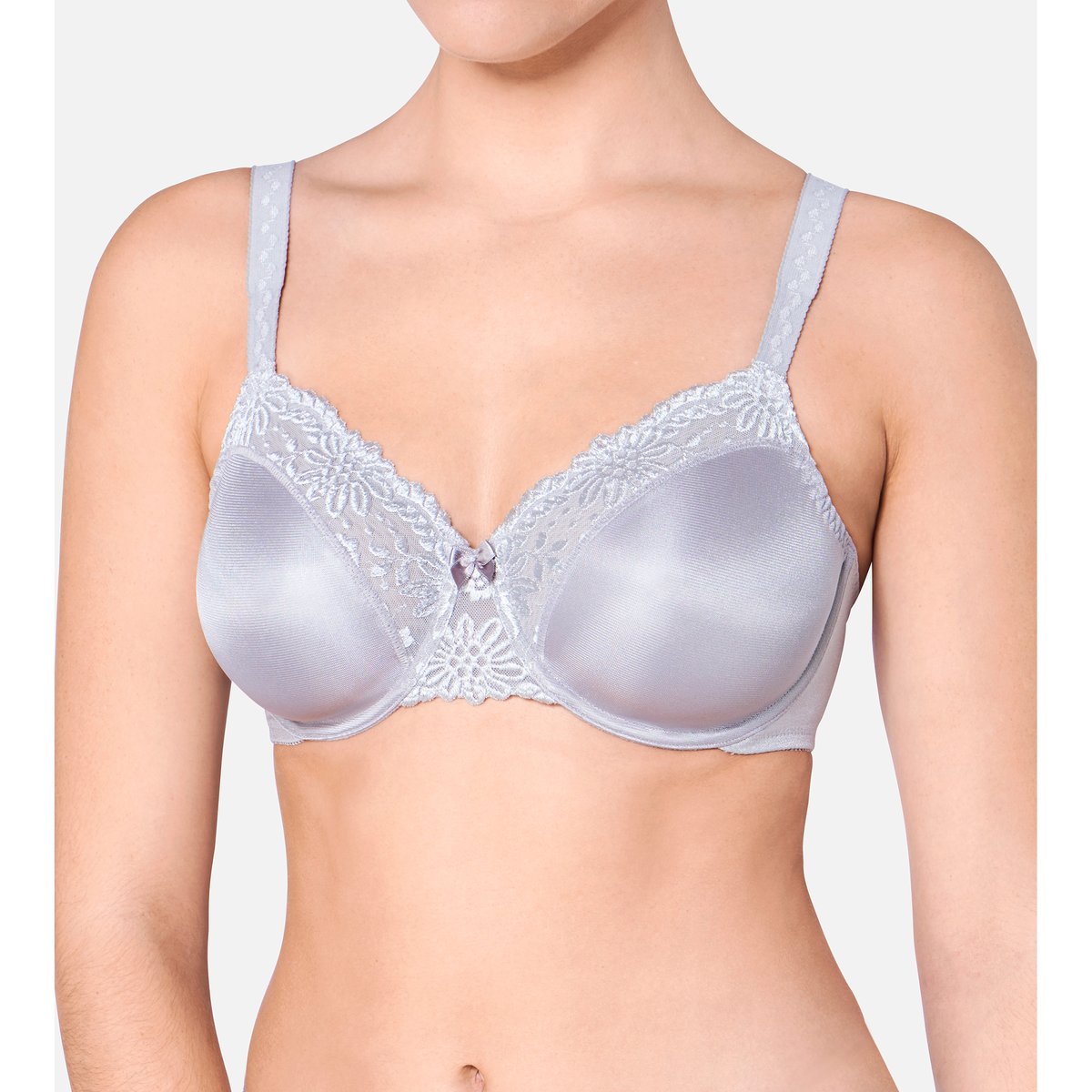 Бюстгальтер-минимайзер Ladyform Soft от La Redoute Бюстгальтер-минимайзер Ladyform Soft от La Redoute
