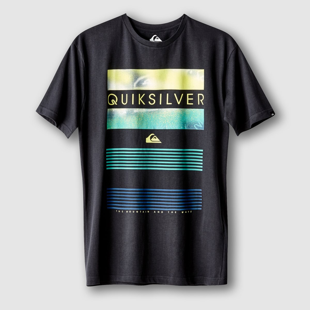 

Футболка CLASSIC TEE LINE UP
