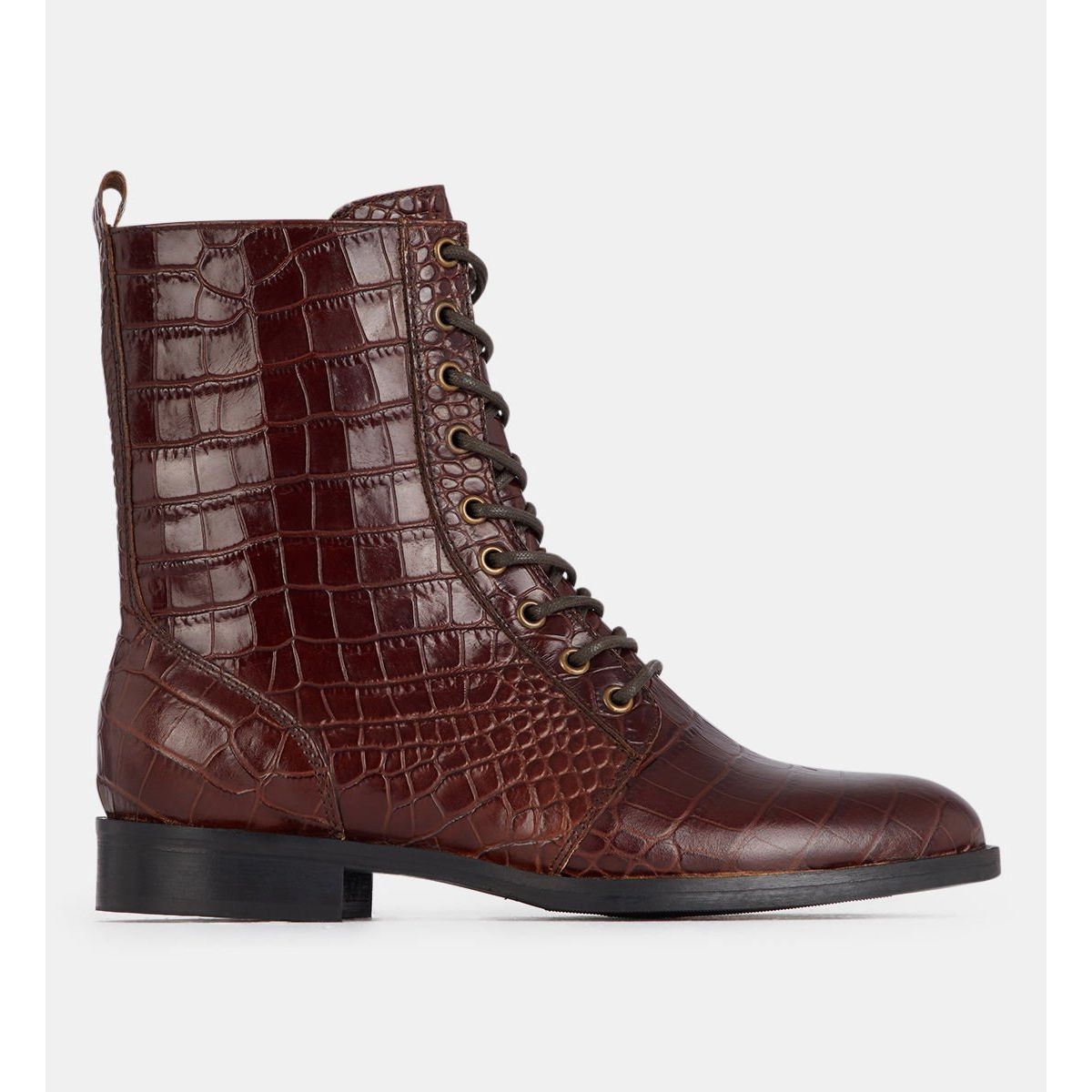 galerie lafayette bottines