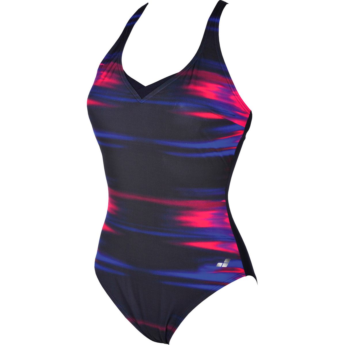 Kate Light Cross Back - Maillot de bain Femme - Multicolore
