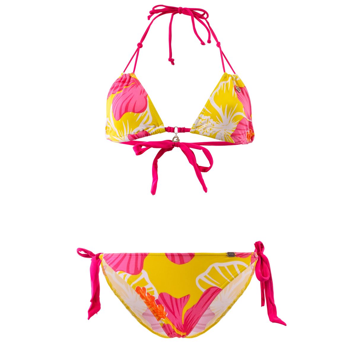 Maillot de bain 2 Pièces Triangle Primouna Oahu