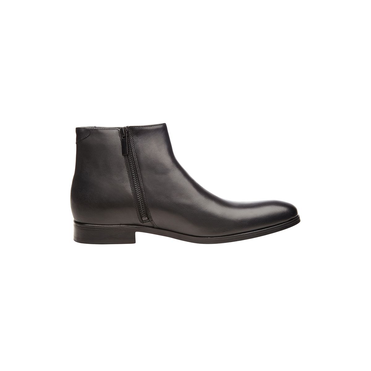 Bottes Cuir No. 6822 BL