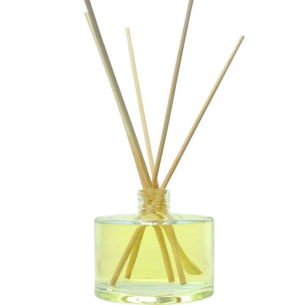 Parfum de maison Jasmin enrichi en huiles essentielles