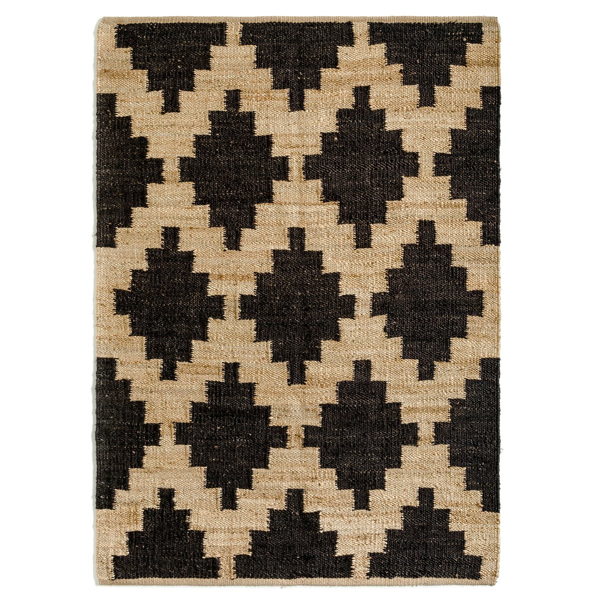 

Ковер La Redoute, Бежевый, Из джута Carbone 200 x 290 см бежевый