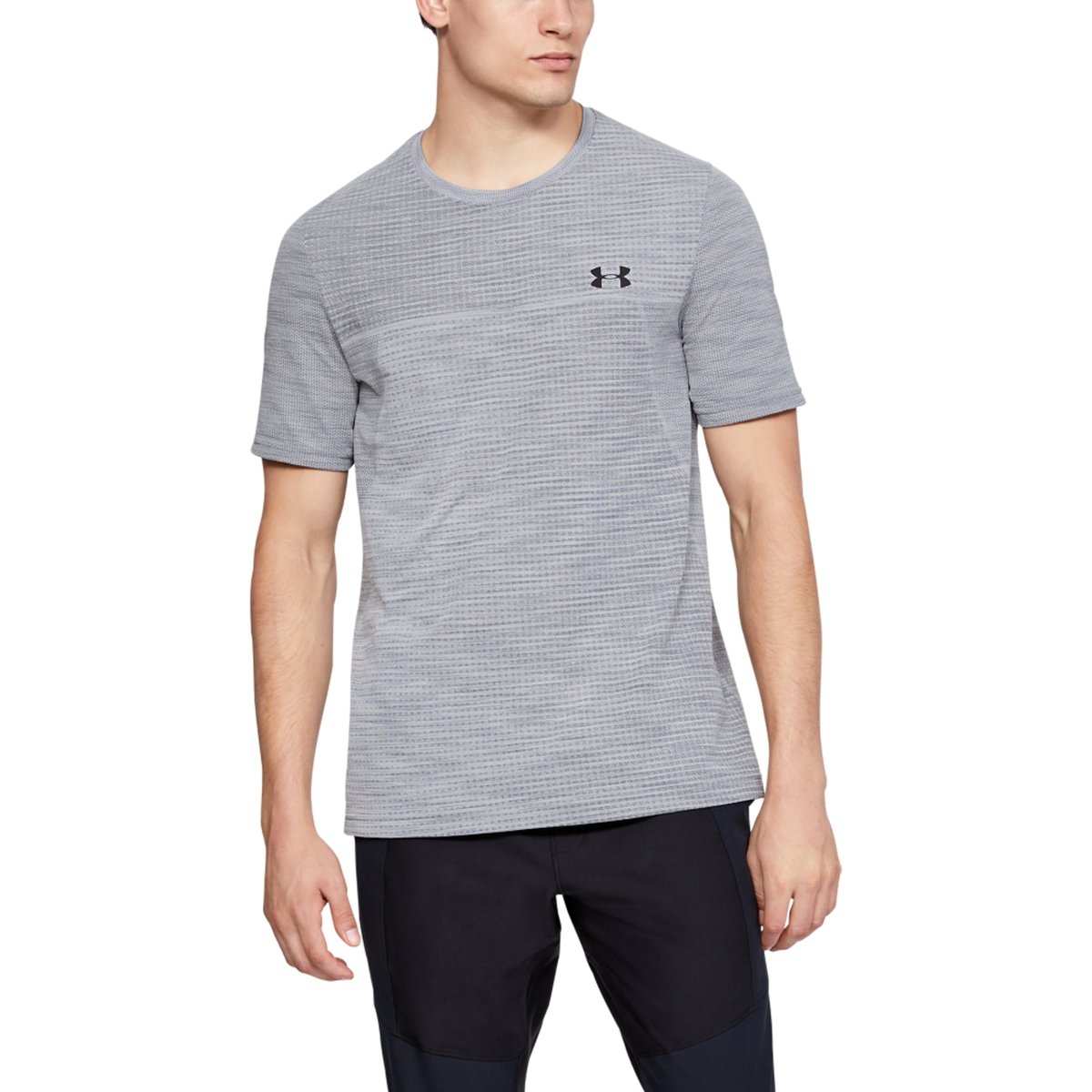 

Футболка La Redoute, Серый, Спортивная Vanish M серый