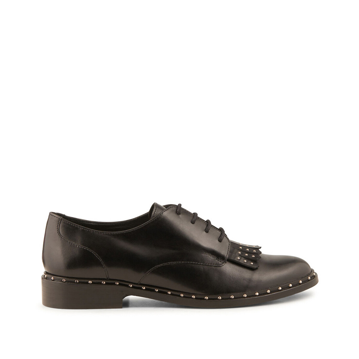 derbies femme minelli