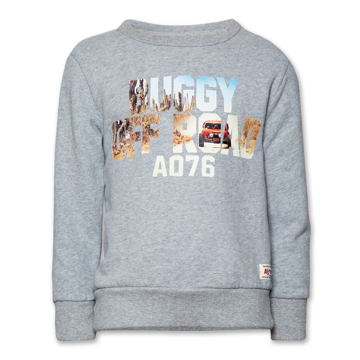 Sweat 6 - 14 ans