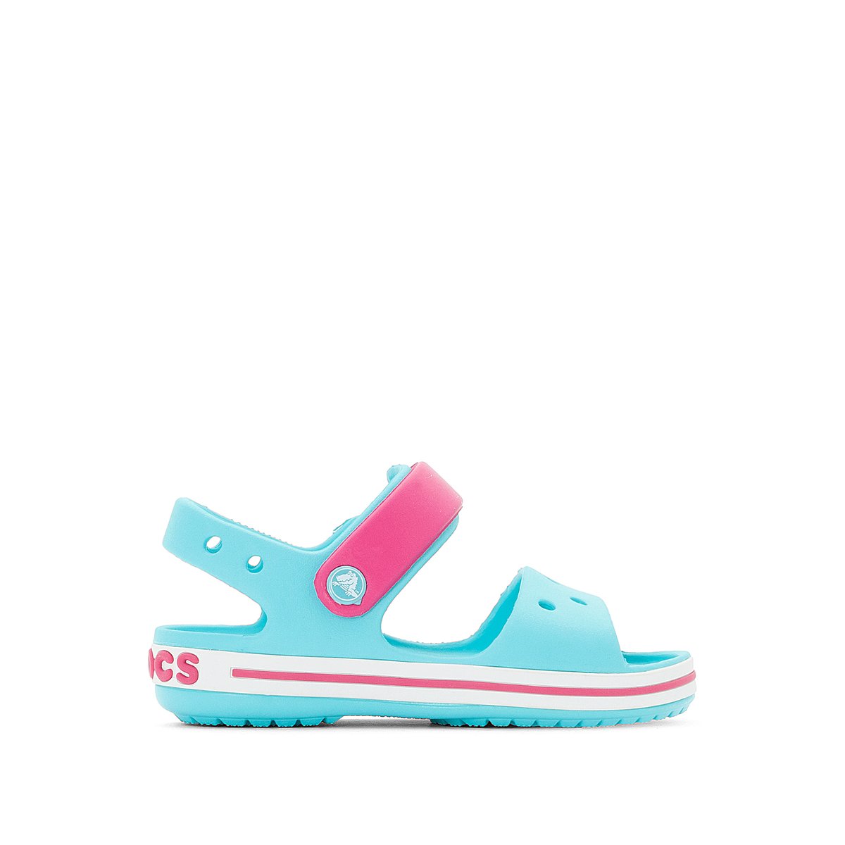 

Сандалии La Redoute, Зеленый, Crocband Sandal Kids 30/31 зеленый