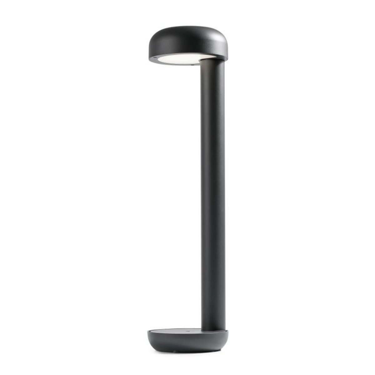 Borne extérieure Grow LED IP65 H65 cm