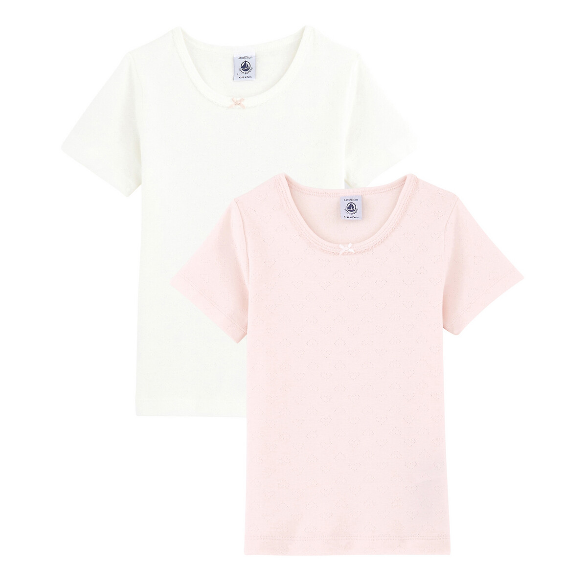 T-Shirt mangas curtas MHOAIR  Multicolor Disponível em tamanho para rapariga. 24 mois,36 mois,5 ans,8 ans,10 ans.Criança > Menina > Roupas > Camiseta