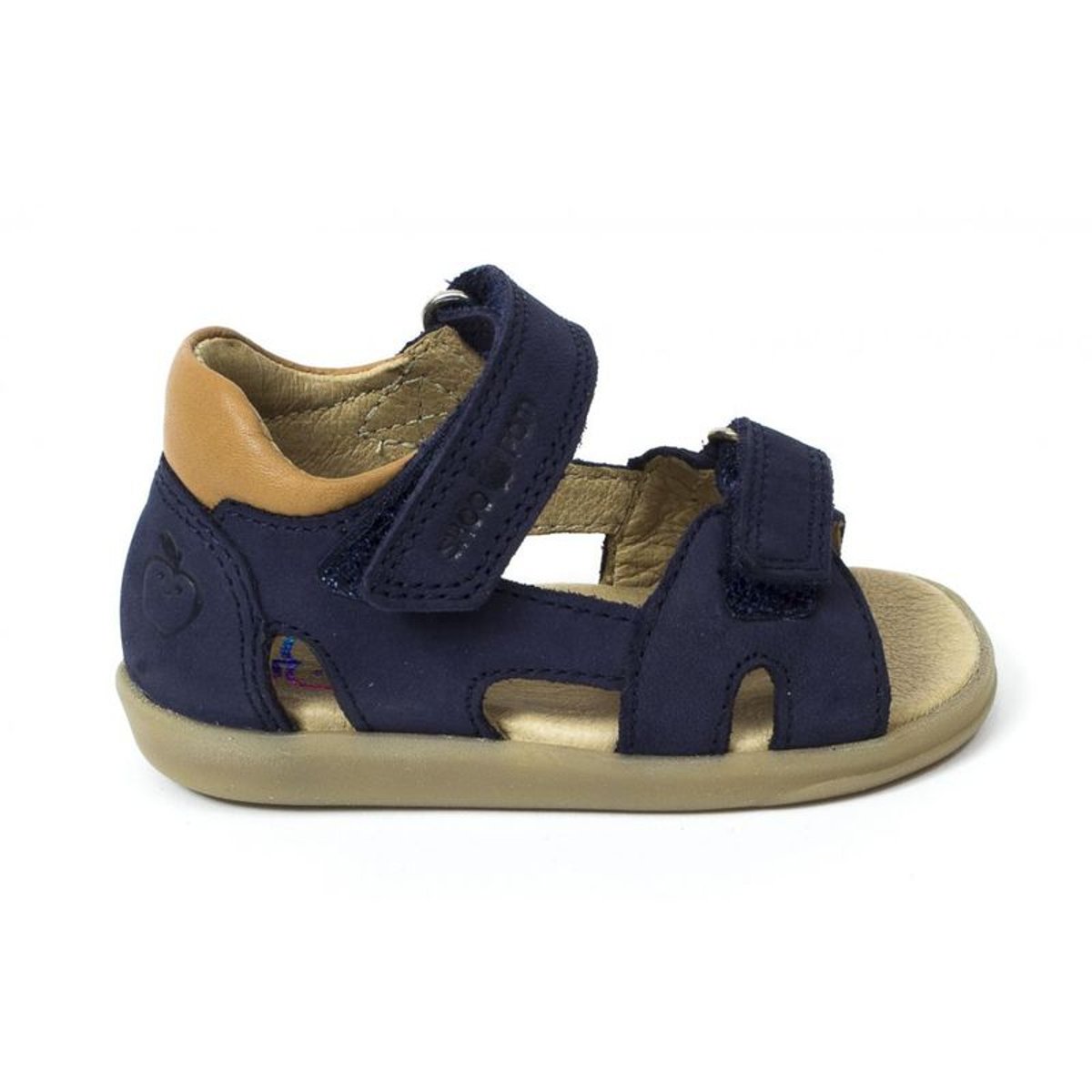 nu pied shoo pom