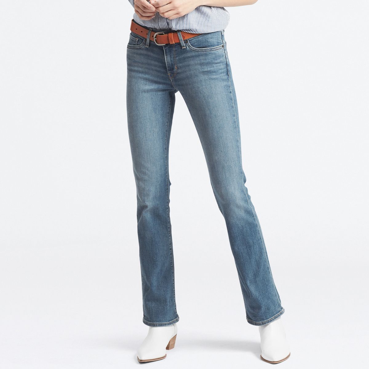 Levis 715 bootcut Levis 715 bootcut
