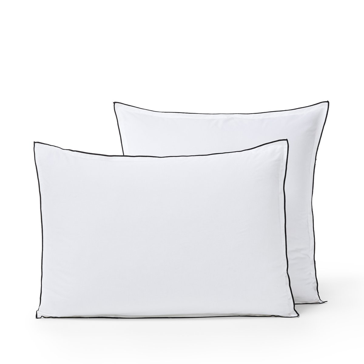 

Наволочка La Redoute, Белый, Из хлопковой вуали Gypse 65 x 65 см белый