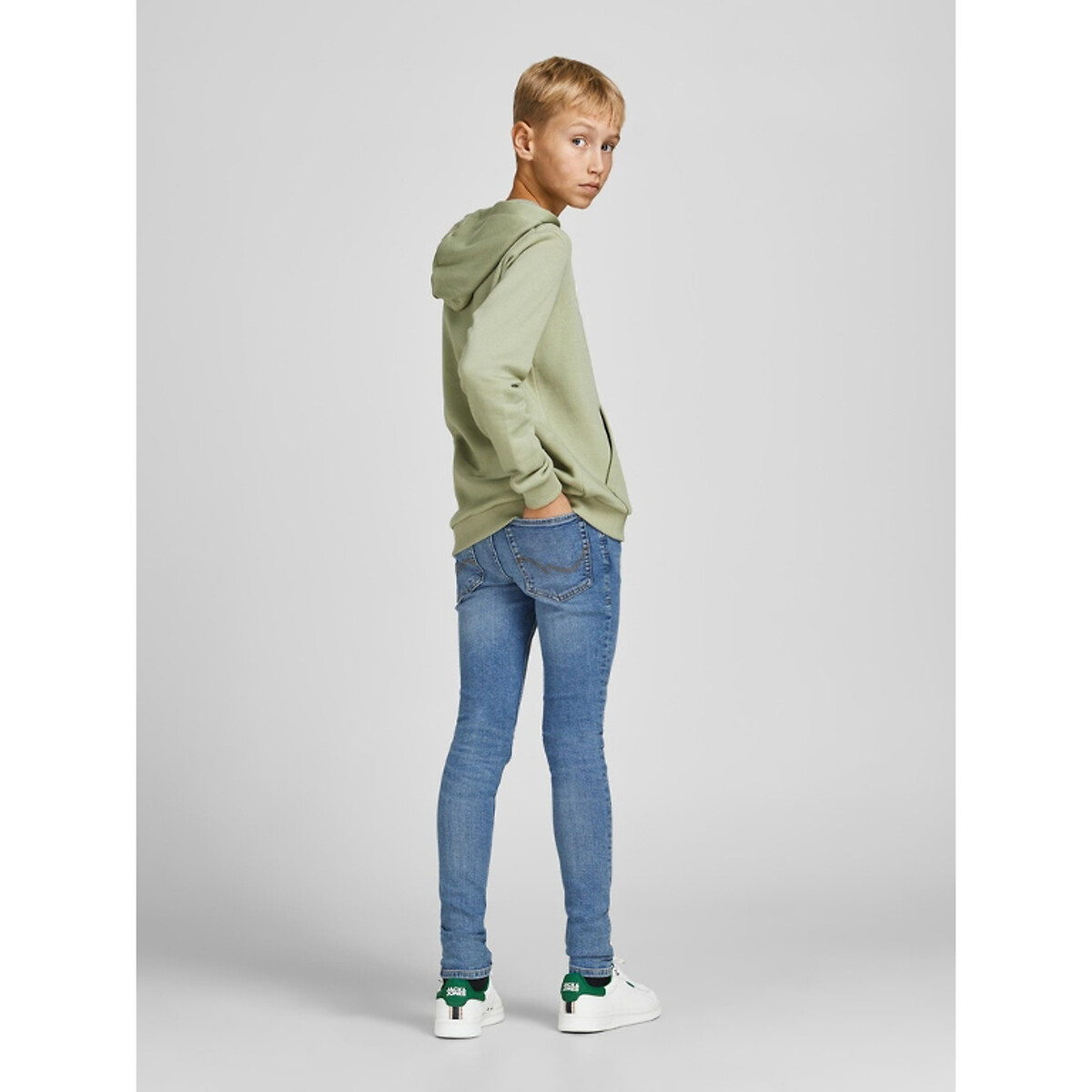 фото Джинсы jack & jones junior