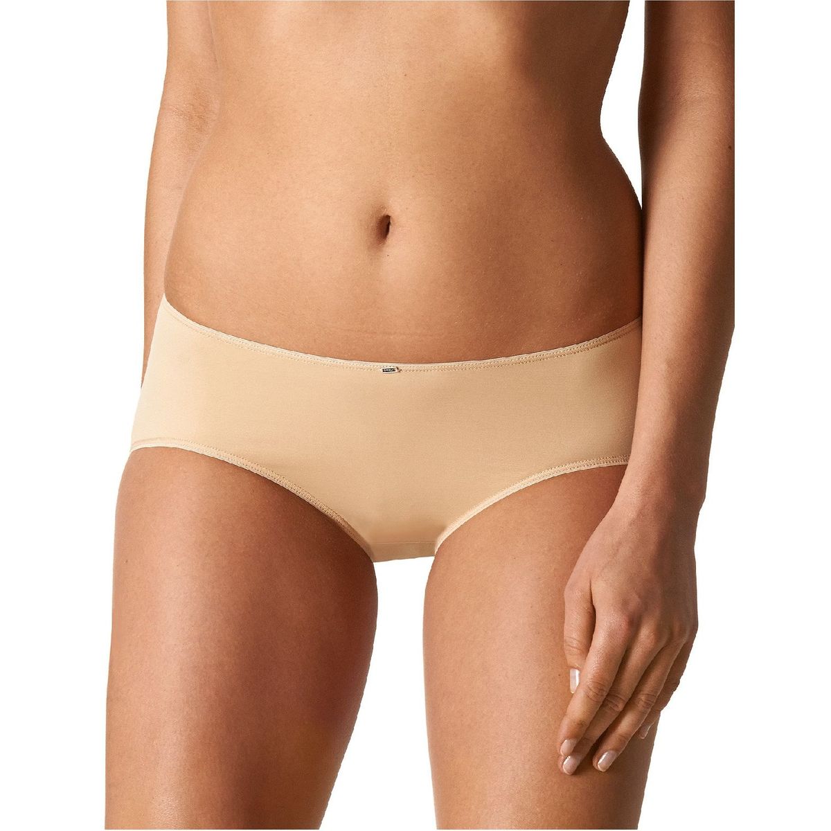 Culotte en Microfibre SOFT SHAPE