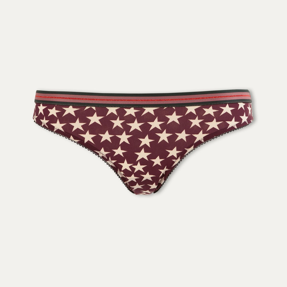 

Трусы FIRECRACKER