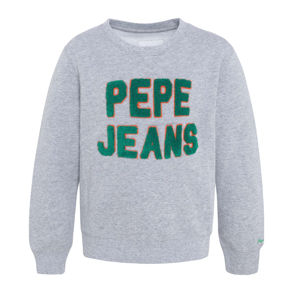 фото Свитшот, 8-16 лет pepe jeans