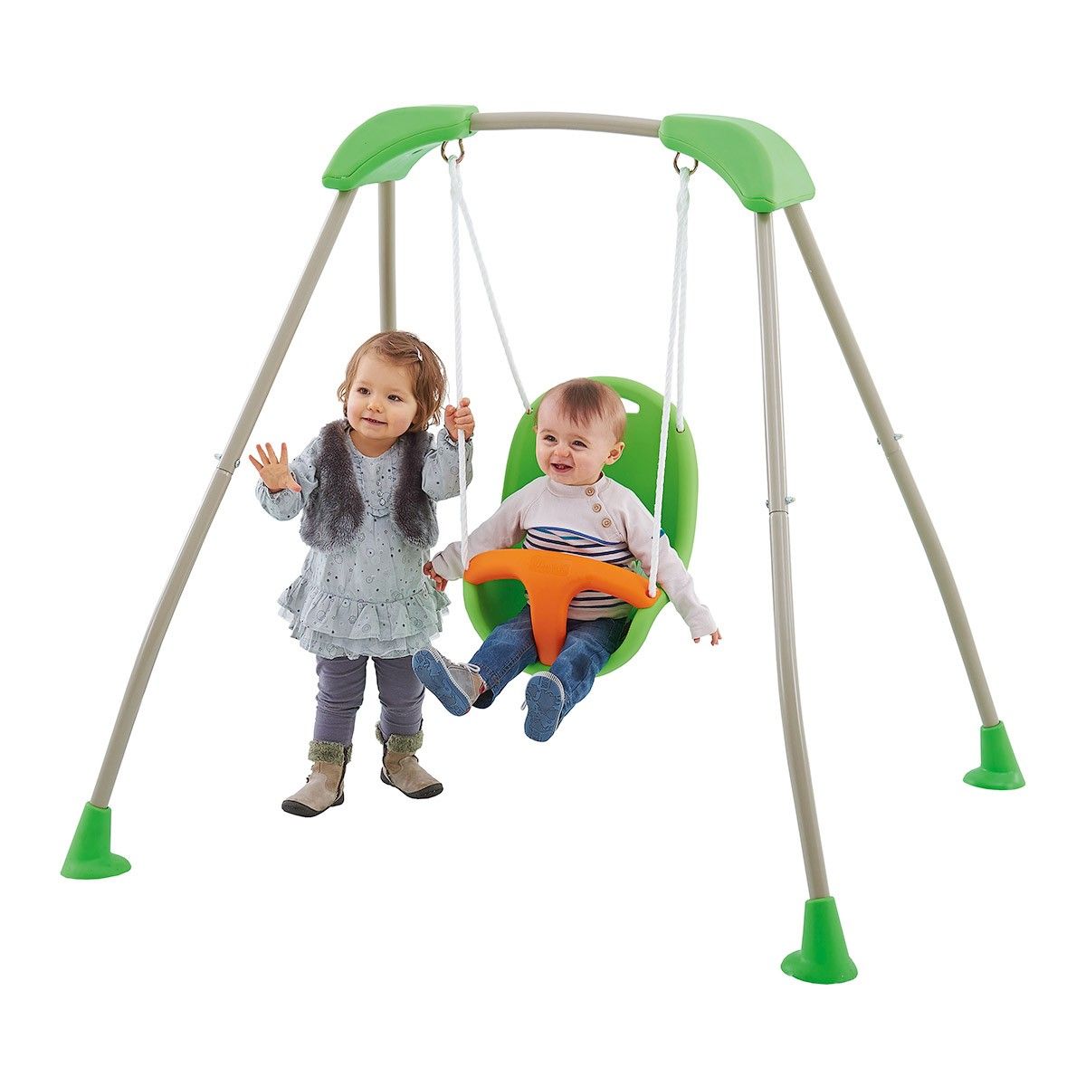 Portique Bébé pliable - Trigano