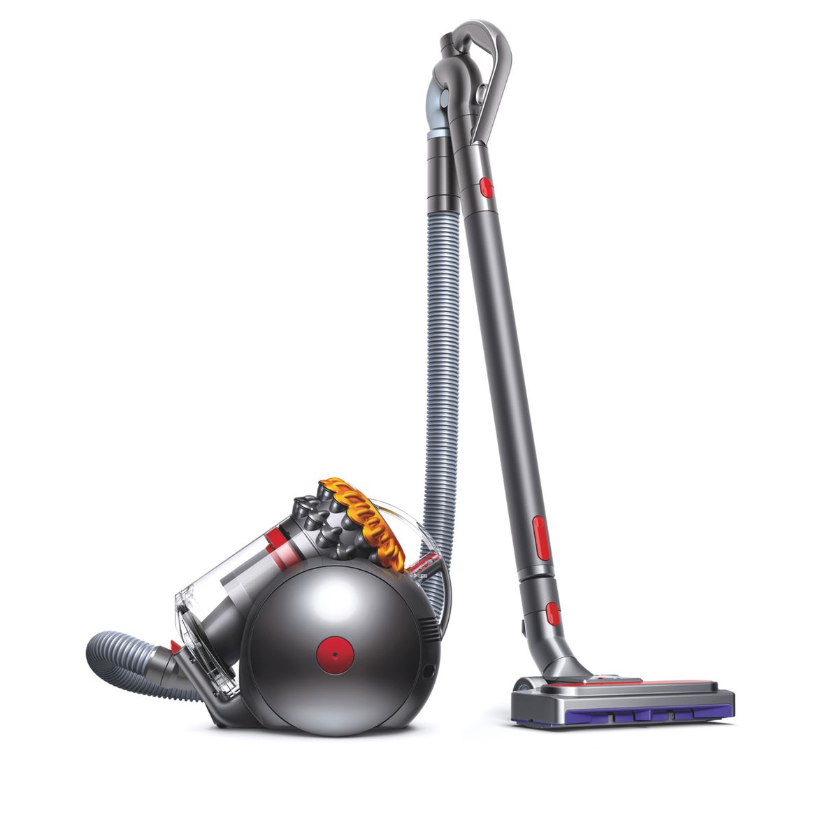 Aspirateur Cinetic Big Ball Allergy 2 DYSON